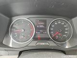  Volkswagen  Crafter Volkswagen  35 2.0TDI 75kW L4 FWD Gesloten Laadbak
 #7