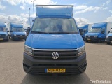  Volkswagen  Crafter Volkswagen  35 2.0TDI 75kW L4 FWD Gesloten Laadbak
 #8