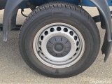  Volkswagen  Crafter Volkswagen  35 2.0TDI 75kW L4 FWD Gesloten Laadbak
 #9