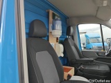  Volkswagen  Crafter Volkswagen  35 2.0TDI 75kW L4 FWD Gesloten Laadbak
 #10