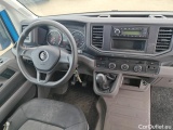  Volkswagen  Crafter Volkswagen  35 2.0TDI 75kW L4 FWD Gesloten Laadbak
 #11