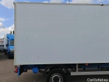  Volkswagen  Crafter Volkswagen  35 2.0TDI 75kW L4 FWD Gesloten Laadbak
 #12