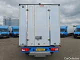  Volkswagen  Crafter Volkswagen  35 2.0TDI 75kW L4 FWD Gesloten Laadbak
 #13