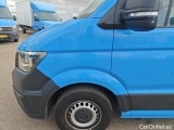  Volkswagen  Crafter Volkswagen  35 2.0TDI 75kW L4 FWD Gesloten Laadbak
 #15