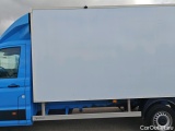  Volkswagen  Crafter Volkswagen  35 2.0TDI 75kW L4 FWD Gesloten Laadbak
 #17