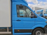  Volkswagen  Crafter Volkswagen  35 2.0TDI 75kW L4 FWD Gesloten Laadbak
 #22