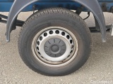  Volkswagen  Crafter Volkswagen  35 2.0TDI 75kW L4 FWD Gesloten Laadbak
 #21