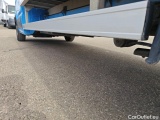  Volkswagen  Crafter Volkswagen  35 2.0TDI 75kW L4 FWD Gesloten Laadbak
 #20