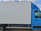  Volkswagen  Crafter Volkswagen  35 2.0TDI 75kW L4 FWD Gesloten Laadbak
 #23