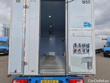  Volkswagen  Crafter Volkswagen  35 2.0TDI 75kW L4 FWD Gesloten Laadbak
 #24