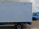  Volkswagen  Crafter Volkswagen  35 2.0TDI 75kW L4 FWD Gesloten Laadbak
 #26