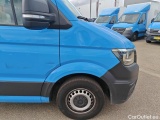  Volkswagen  Crafter Volkswagen  35 2.0TDI 75kW L4 FWD Gesloten Laadbak
 #27