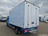  Volkswagen  Crafter Volkswagen  35 2.0TDI 75kW L4 FWD Gesloten Laadbak
 #28