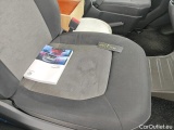  Volkswagen  Crafter Volkswagen  35 2.0TDI 75kW L4 FWD Gesloten Laadbak
 #41