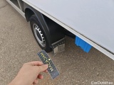  Volkswagen  Crafter Volkswagen  35 2.0TDI 75kW L4 FWD Gesloten Laadbak
 #47