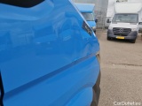 Volkswagen  Crafter Volkswagen  35 2.0TDI 75kW L4 FWD Gesloten Laadbak
 #55