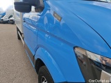  Volkswagen  Crafter Volkswagen  35 2.0TDI 75kW L4 FWD Gesloten Laadbak
 #57