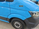  Volkswagen  Crafter Volkswagen  35 2.0TDI 75kW L4 FWD Gesloten Laadbak
 #58