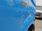  Volkswagen  Crafter Volkswagen  35 2.0TDI 75kW L4 FWD Gesloten Laadbak
 #59