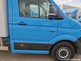  Volkswagen  Crafter Volkswagen  35 2.0TDI 75kW L4 FWD Gesloten Laadbak
 #60