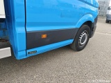  Volkswagen  Crafter Volkswagen  35 2.0TDI 75kW L4 FWD Gesloten Laadbak
 #64