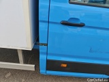  Volkswagen  Crafter Volkswagen  35 2.0TDI 75kW L4 FWD Gesloten Laadbak
 #66