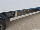  Volkswagen  Crafter Volkswagen  35 2.0TDI 75kW L4 FWD Gesloten Laadbak
 #69