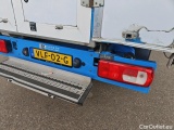  Volkswagen  Crafter Volkswagen  35 2.0TDI 75kW L4 FWD Gesloten Laadbak
 #71