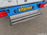  Volkswagen  Crafter Volkswagen  35 2.0TDI 75kW L4 FWD Gesloten Laadbak
 #73