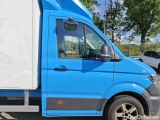  Volkswagen  Crafter Volkswagen  35 2.0TDI 75kW L4 FWD Gesloten Laadbak
 #7