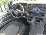  Volkswagen  Crafter Volkswagen  35 2.0TDI 75kW L4 FWD Gesloten Laadbak
 #9