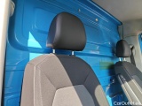  Volkswagen  Crafter Volkswagen  35 2.0TDI 75kW L4 FWD Gesloten Laadbak
 #8