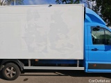  Volkswagen  Crafter Volkswagen  35 2.0TDI 75kW L4 FWD Gesloten Laadbak
 #10