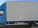  Volkswagen  Crafter Volkswagen  35 2.0TDI 75kW L4 FWD Gesloten Laadbak
 #12