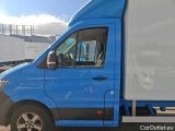  Volkswagen  Crafter Volkswagen  35 2.0TDI 75kW L4 FWD Gesloten Laadbak
 #13