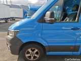  Volkswagen  Crafter Volkswagen  35 2.0TDI 75kW L4 FWD Gesloten Laadbak
 #14