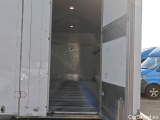  Volkswagen  Crafter Volkswagen  35 2.0TDI 75kW L4 FWD Gesloten Laadbak
 #17