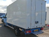  Volkswagen  Crafter Volkswagen  35 2.0TDI 75kW L4 FWD Gesloten Laadbak
 #18