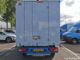  Volkswagen  Crafter Volkswagen  35 2.0TDI 75kW L4 FWD Gesloten Laadbak
 #19