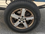  Volkswagen  Crafter Volkswagen  35 2.0TDI 75kW L4 FWD Gesloten Laadbak
 #24