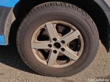  Volkswagen  Crafter Volkswagen  35 2.0TDI 75kW L4 FWD Gesloten Laadbak
 #26
