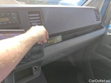  Volkswagen  Crafter Volkswagen  35 2.0TDI 75kW L4 FWD Gesloten Laadbak
 #34