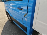  Volkswagen  Crafter Volkswagen  35 2.0TDI 75kW L4 FWD Gesloten Laadbak
 #36