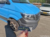  Volkswagen  Crafter Volkswagen  35 2.0TDI 75kW L4 FWD Gesloten Laadbak
 #38