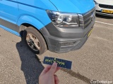  Volkswagen  Crafter Volkswagen  35 2.0TDI 75kW L4 FWD Gesloten Laadbak
 #42