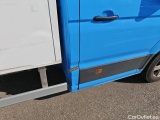  Volkswagen  Crafter Volkswagen  35 2.0TDI 75kW L4 FWD Gesloten Laadbak
 #48