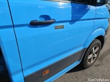  Volkswagen  Crafter Volkswagen  35 2.0TDI 75kW L4 FWD Gesloten Laadbak
 #46