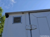  Volkswagen  Crafter Volkswagen  35 2.0TDI 75kW L4 FWD Gesloten Laadbak
 #54