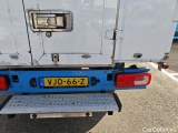  Volkswagen  Crafter Volkswagen  35 2.0TDI 75kW L4 FWD Gesloten Laadbak
 #57