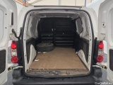  Citroen  Berlingo 1.6 BlueHDi 100 Feel L1 99HP #9